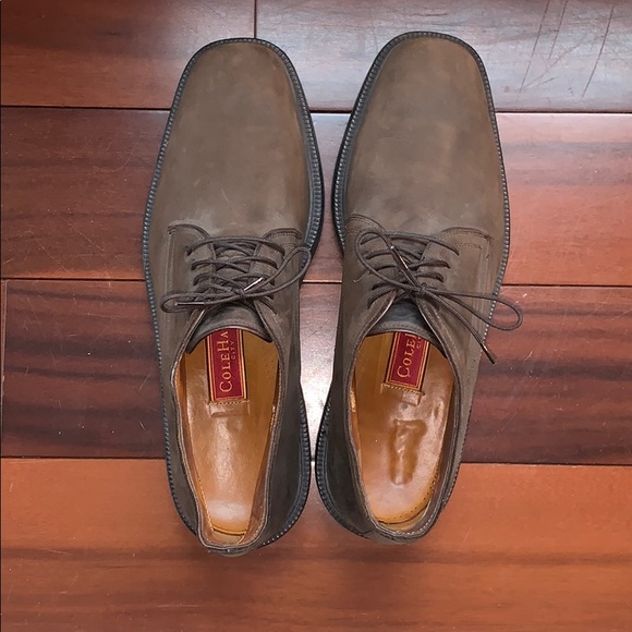 cole haan rain shoes